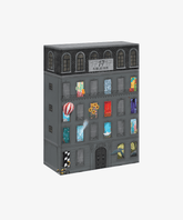 SEVENTEEN - SEVENTEEN BEST ALBUM '17 IS RIGHT HERE'(Kit Ver.)